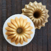 Forma Lotus Bundt Pan - Nordic Ware